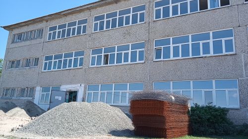 Август айда доозар дээн. / Национал төлевилел.