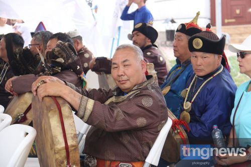 300 ажыг хамнар киришкен