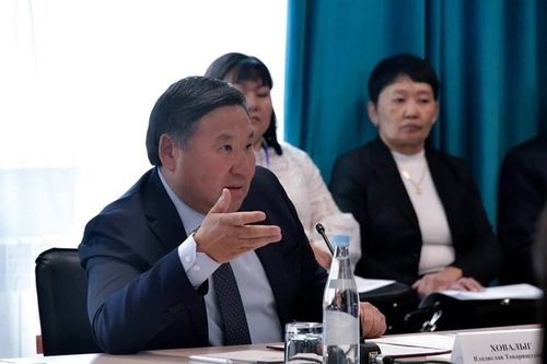 Сайгарлыкчылар 8600 кижи