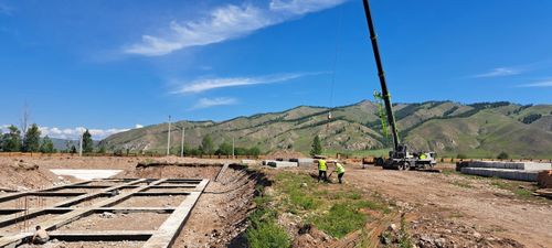 Хоочуннарга чаа оран-сава