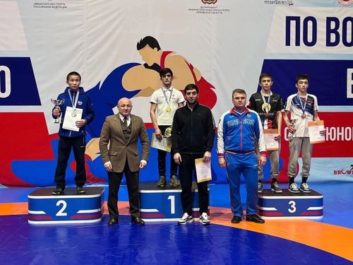 Чингиз Сарыгларның чедиишкини