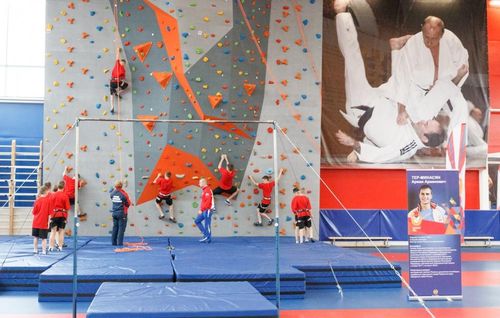 Россияда болуушкуннар