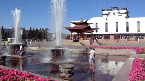 «Бодалымда поорнай-ла поорнай”