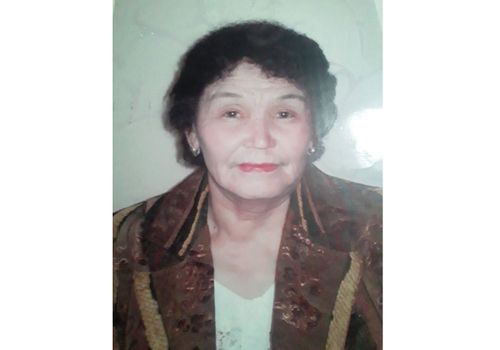 Башкы — ийи дугаар ава