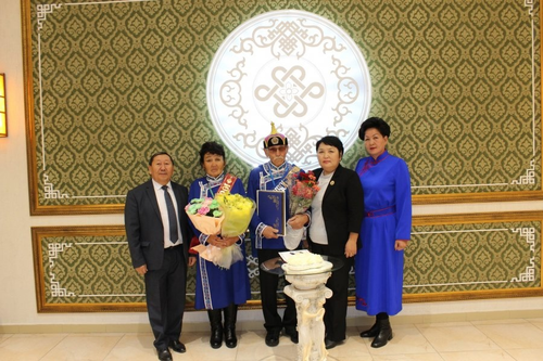 Чартык чүс чыл кады чурттаан