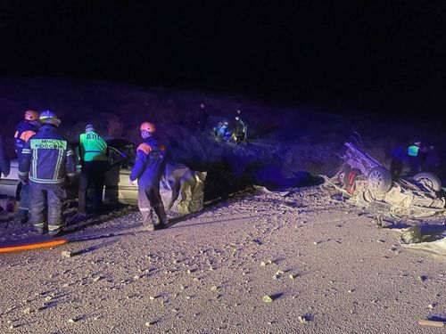 Кажыыдалын илереткен