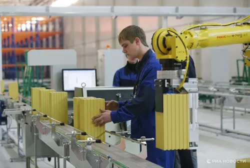 На вес золота