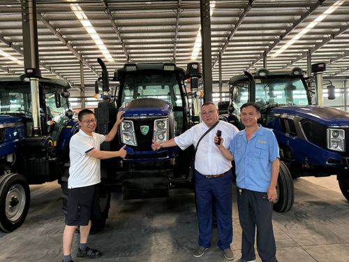 Кыдат бараан сөөртүкчүзү