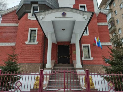 «Изида» фондузу эгээртинмес ачы-буянныг