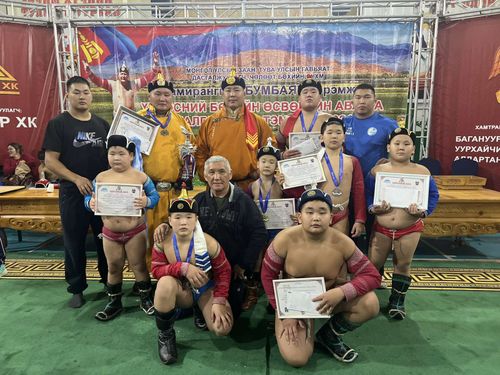 Төөгүлүг тиилелге