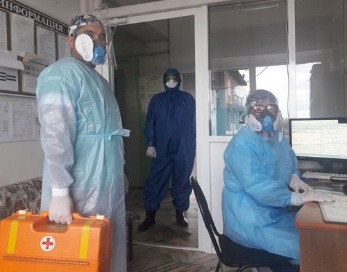 ААРААН УЛУС САНЫ ЭВЭЭЖЕП ЭГЕЛЭЭН