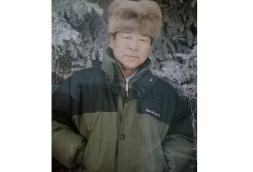 ЧОГААЛЧЫ ОКТЯБРЬ ТУҢ-ООЛ – 80 ХАР