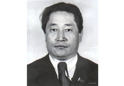 «Шынның» шылгараңгай журнализи