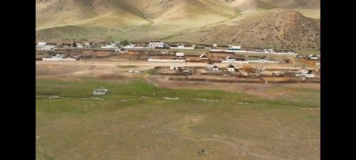 Ак-Туругнуң Суг-Бажы хүрээзи