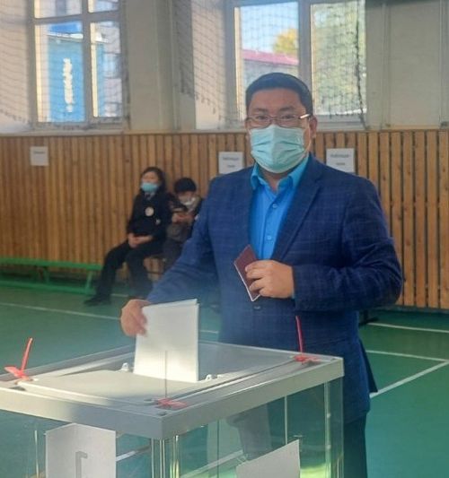 Кызылчыларның соңгулдалардан эскериглери.