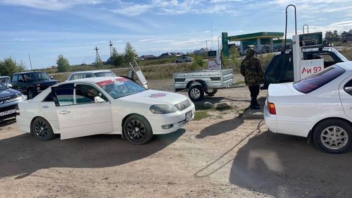 Ырак кожууннарга кывар-чаар чүүлдү чедирип бээр