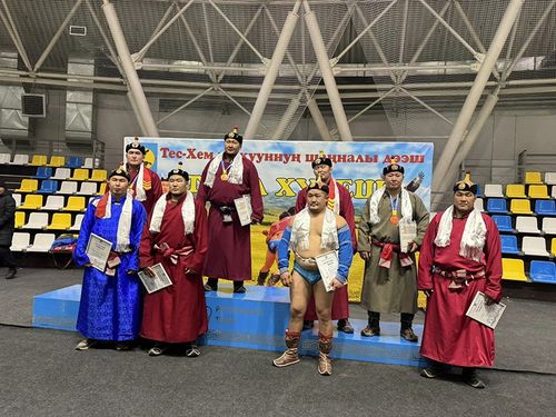 Чедиликтиң маргылдаалары