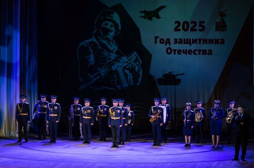 Маадырларны мөңгежидери - бистиң хүлээлгевис