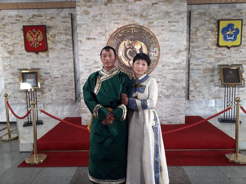 Байлакшылдың магадылалы.