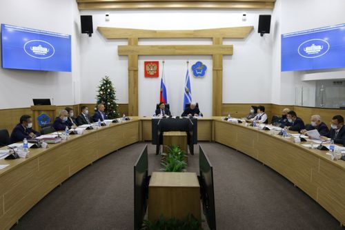 РЕСПУБЛИКА БЮДЖЕДИНИҢ ТӨЛЕВИЛЕЛИН САЙГАРЫП КӨРГЕН