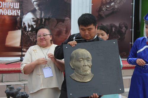 Дашта чуртталганың хээлери