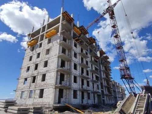 Бажыңнар тудуунуң рыногунда чаа дүрүмнер