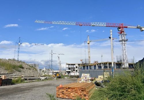 «Мөңгүннүң» төвү апаар