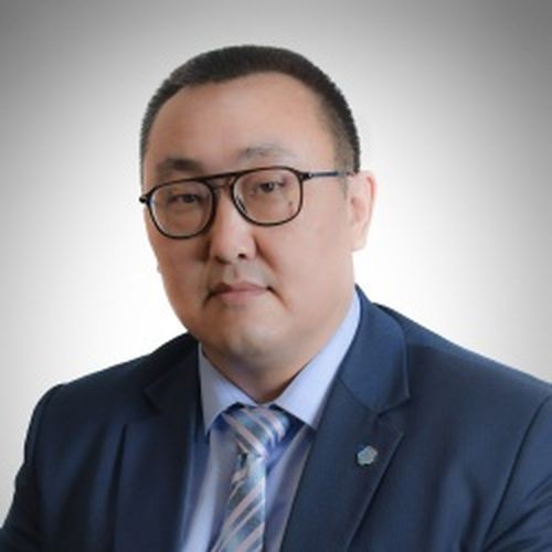 Чаа удуртукчуну томуйлаан