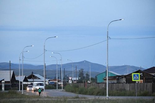 Дачаларда чаартылгалар