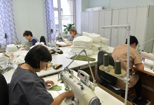 Владислав ХОВАЛЫГ: “Регионалдыг каттышкан продукт 100 млрд хире рубль болган”