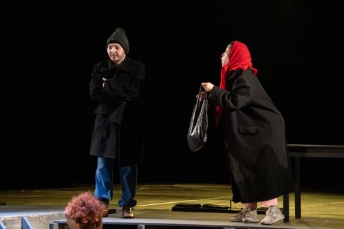 Бичии Сыгаан оол дугайында