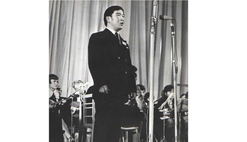 Өлүм турбас өртемчейни кижилерге чаяап чорааш…