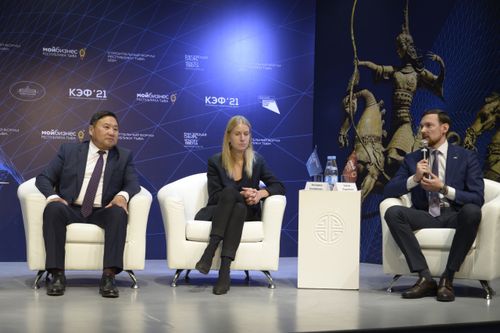 ТЫВАДА ТУДУГ-АРХИТЕКТУРЛУГ ЧАА ПОЛИТИКА