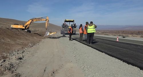 Оруктар, оруктар...