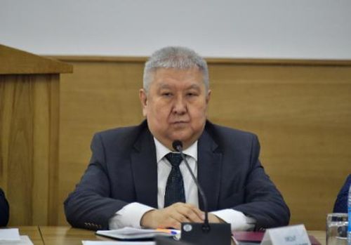 Чаа томуйлаашкын