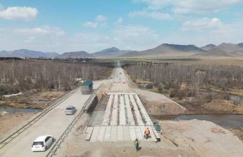 Оруктарны болгаш үш көвүрүгнү чаартыр