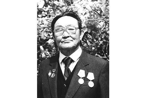 Башкы, спортчу, үлегерлиг хамааты