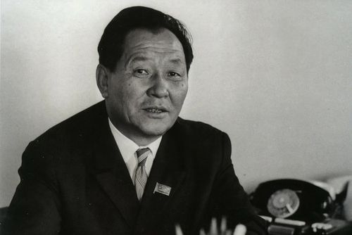 Солун кандыг-даа таварылгада чырыкче үнер...