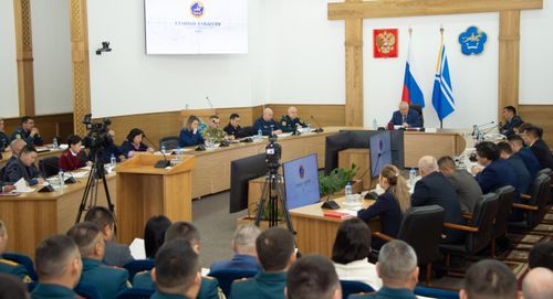 Онза байдалдар когаралы 261 миллион ашкан