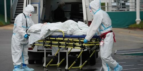 ХАМЧЫКТЫГ ААРЫГ КОВИД-19 КЕДЕРЕП ТУРАР