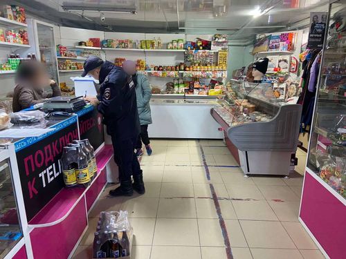 Хоруглуг деп билир-даа болза, бүдүү садып турган