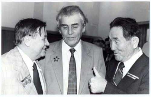 Тыва дылдың туураан шевери