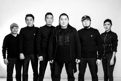 «Khoomei Beat» 2024 чылдың World Music-тиң эң тергиин төлевилели болган