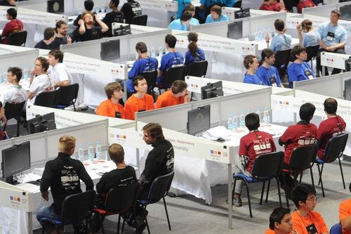 Тывага бир дугаар спортчу программа тургузарынга чемпионат болур