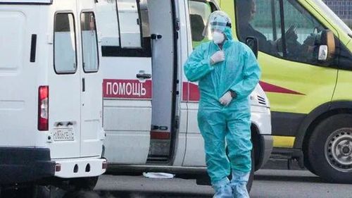 Өг-бүлелерде ковид хөй тарап турар