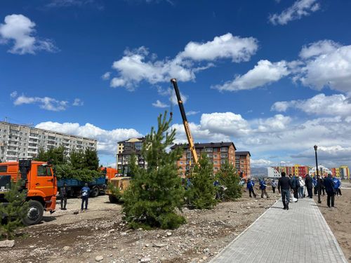 Агаар экижидер өзүмнер