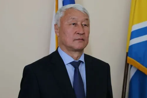 Байыр чедириишкини