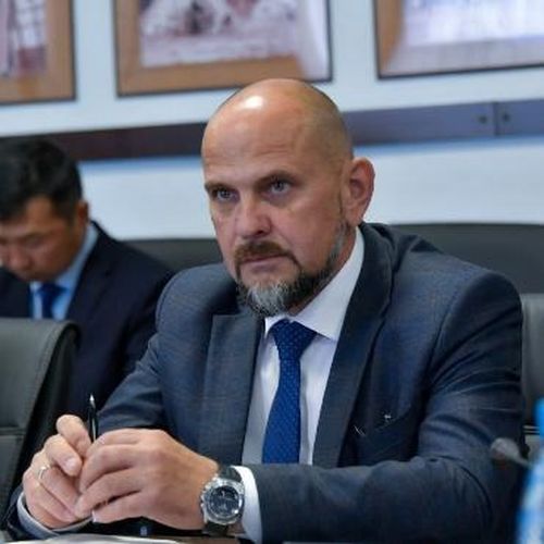 Тываныӊ Чазаанда чаа томуйлаашкын