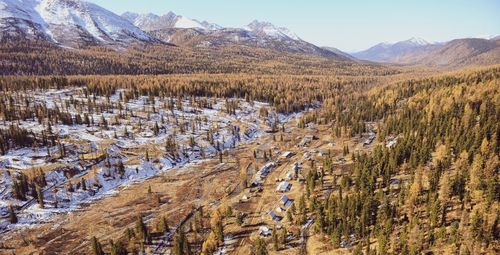 АК-СУГ" – ТЫВАНЫҢ КОЛ ЭКОНОМИКТИГ ТӨЛЕВИЛЕЛИ