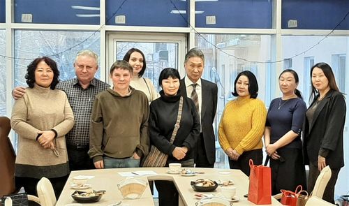 Эртем биле журналистика